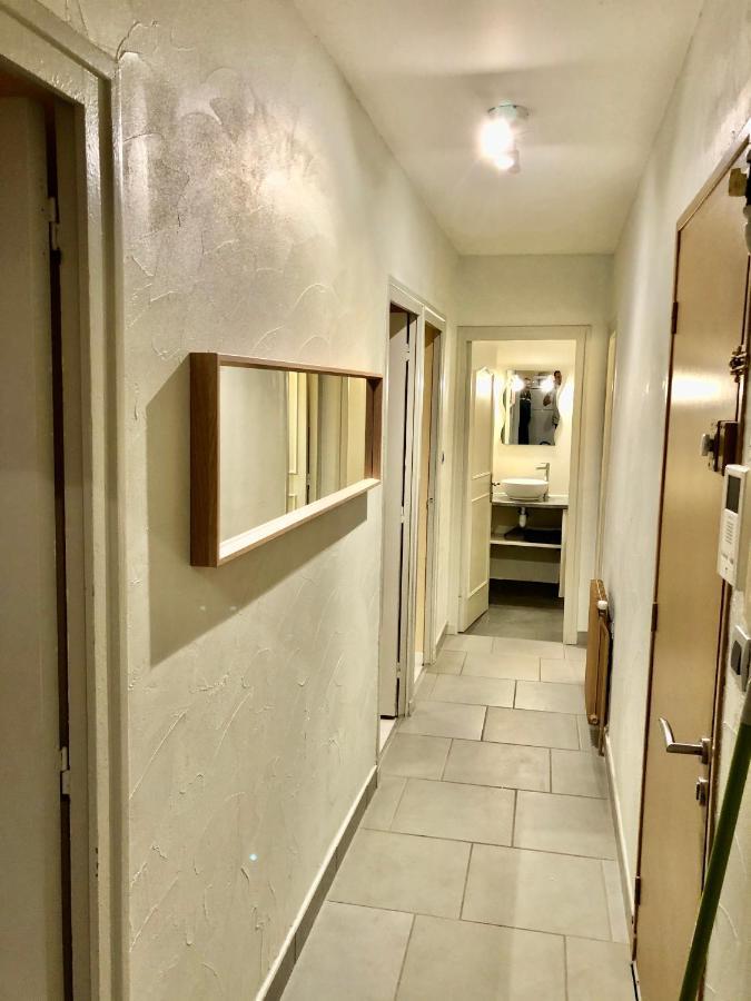 Magnifique Appartement Tout Equipe - 6 Personnes Le Puy-en-Velay Exterior foto